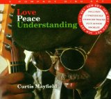 Curtis Mayfield Ghetto Child (Little Child Runnin' Wild) 96102