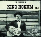 C.W. Stoneking Dodo Blues 46466