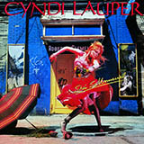 Cyndi Lauper She Bop 1334371