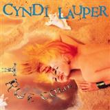 Cyndi Lauper True Colors 191312