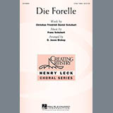 D. Jason Bishop Die Forelle (Schubert) 157379