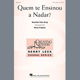 Daisy Fragoso Quem Te Ensinou A Nadar? 176503