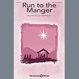 Dale Peterson Run To The Manger 415498