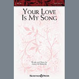 Dale Peterson Your Love Is My Song 186171