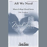 Dale Trumbore All We Need 169707