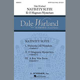 Dale Warland O Magnum Mysterium 159092