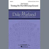 Dale Warland Tenting On The Old Camp Ground 96035