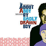 Damon Gough I Love N.Y.E. (from About A Boy) 117503