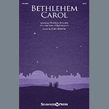 Dan Boone Bethlehem Carol 1518190