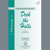 Dan Davison Deck the Halls 517716