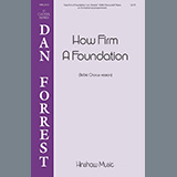 Dan Forrest How Firm A Foundation 1628251