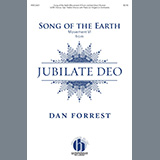 Dan Forrest Song Of The Earth (Movement VI) (from Jubilate Deo) 460038