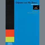 Dana Wilson Odysseus and the Sirens - Full Score 405969