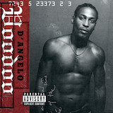 D'Angelo (Untitled) How Does It Feel 157322