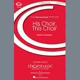 Daniel Brewbaker His Choir, This Choir 78287
