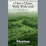 Daniel Grassi O For A Closer Walk With Thee 93815