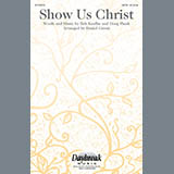 Daniel Grassi Show Us Christ 92822