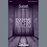 Daniel Knaggs Sunset 166619