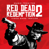 Daniel Lanois That's The Way It Is (from Red Dead Redemption 2) 410124