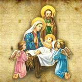 Daniel Martin Rodowicz A Merry Christmas To Me 77803
