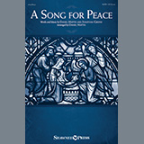 Daniel Mattix and Jonathan Greene A Song For Peace (arr. Daniel Mattix) 1194710