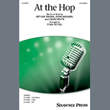 Danny & The Juniors At The Hop (arr. Stan Pethel) 1664901