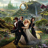 Danny Elfman A Strange World 96192