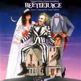 Danny Elfman Beetlejuice (Main Theme) 253371
