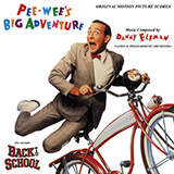 Danny Elfman Breakfast Machine (from Pee-wee's Big Adventure) 1267098