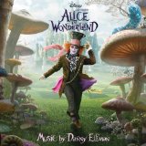 Danny Elfman Little Alice 74632