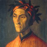 Dante's "La Vita Nuova" Vide Cor Meum 19475