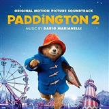 Dario Marianelli A Shave, Sir? A Light Pomade? (From The Motion Picture "Paddington 2") 125602