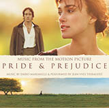 Dario Marianelli Arrival At Netherfield (from Pride And Prejudice) 54394