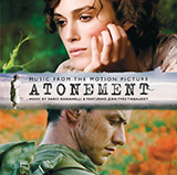 Dario Marianelli Elegy For Dunkirk (from Atonement) 471265