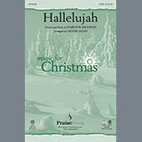 Darlene Zschech Hallelujah (arr. Dennis Allen) 289231