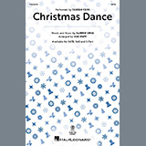 Darren Criss Christmas Dance (arr. Mac Huff) 1533807