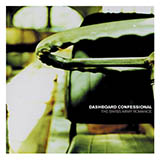 Dashboard Confessional The Swiss Army Romance 55417
