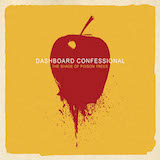 Dashboard Confessional Where There's Gold 64799