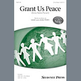 Dave and Jean Perry Grant Us Peace (Dona Nobis Pacem) 179252