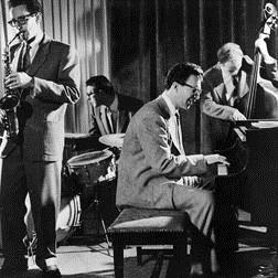 Dave Brubeck Blue Rondo A La Turk 114741