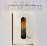 Dave Brubeck In Your Own Sweet Way 99289