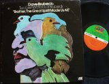 Dave Brubeck The Duke 181220