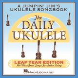 Dave Franklin and Perry Botkin Duke Of The Uke (from The Daily Ukulele) (arr. Liz and Jim Beloff) 765785