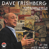 Dave Frishberg Play Ball 1746943
