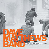 Dave Matthews Band Christmas Song 72432