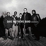 Dave Matthews Band Sleep To Dream Her 165099