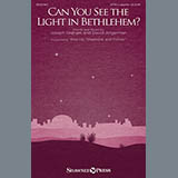 David Angerman Can You See The Light In Bethlehem? 159167