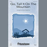 David Angerman Go, Tell It On The Mountain 88404