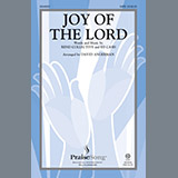 David Angerman Joy Of The Lord 195512