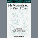 David Angerman My Worth Is Not In What I Own 159296